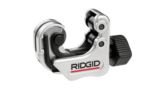 RIDGID 2 IN 1 CLOSE QUARTER AUTOFEED CUTTER