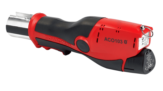 NOVOPRESS ACO103 TOOL ONLY WITH CASE